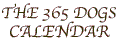 The365Dogs&CatsCalender